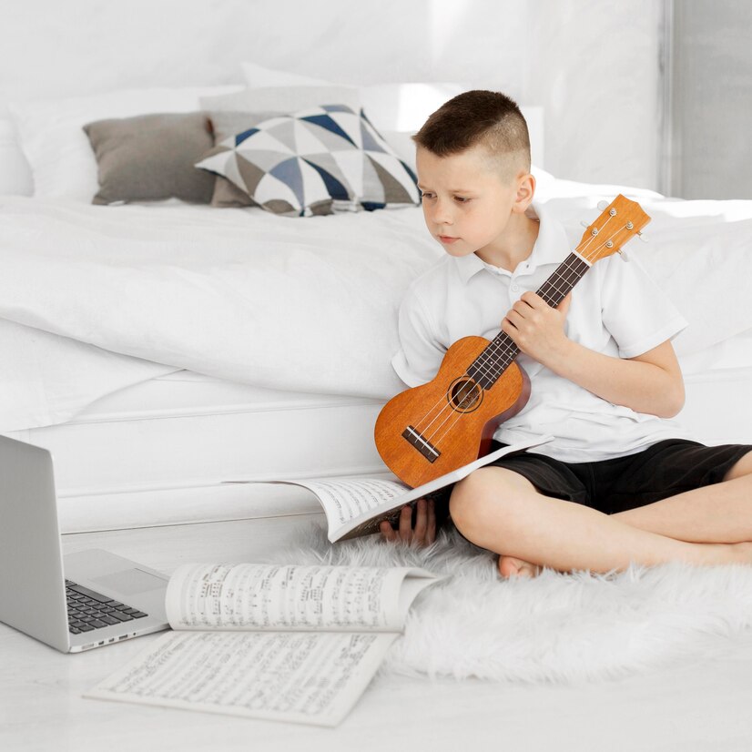 Curso Teoría de Musical